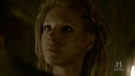 katheryn winnick nude scenes|Katheryn Winnick Sexy Scene in Vikings .